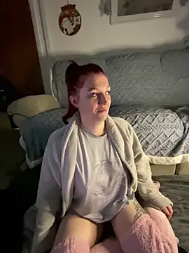 Stoner BarbieXX online show from 12/12/24, 10:31