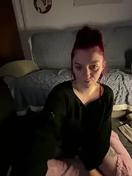 Stoner BarbieXX online show from 12/13/24, 10:34