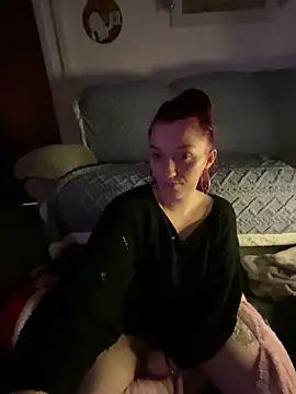 Stoner BarbieXX online show from 12/16/24, 10:13