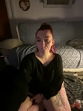 Stoner BarbieXX online show from 12/17/24, 10:43