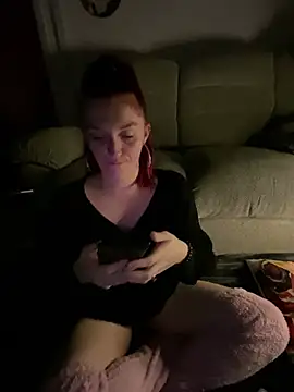 Stoner BarbieXX online show from 12/21/24, 10:19