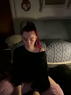 Stoner BarbieXX online show from 12/23/24, 10:23