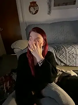 Stoner BarbieXX online show from 12/25/24, 10:16