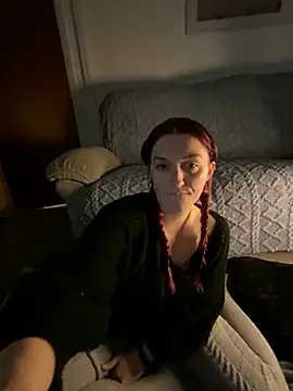 Stoner BarbieXX online show from 12/26/24, 10:20