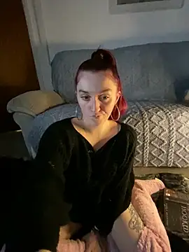 Stoner BarbieXX online show from 12/27/24, 10:37