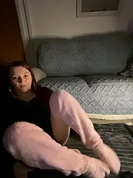 Stoner BarbieXX online show from 12/31/24, 10:23