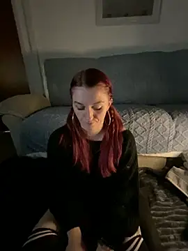 Stoner BarbieXX online show from 01/12/25, 10:12