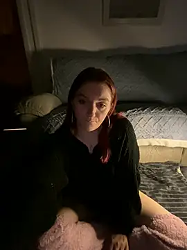 Stoner BarbieXX online show from 01/31/25, 10:52