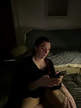 Stoner BarbieXX online show from 02/09/25, 11:04