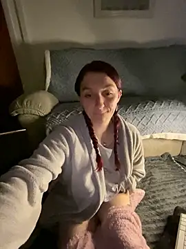 Stoner BarbieXX online show from 02/10/25, 10:51