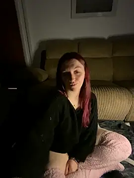 Stoner BarbieXX online show from 02/23/25, 10:53