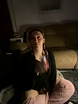 Stoner BarbieXX online show from 03/05/25, 10:54