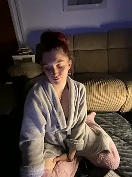 Stoner BarbieXX online show from 03/07/25, 10:54