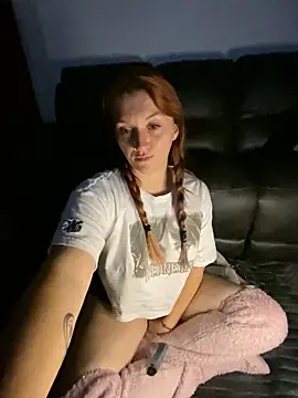 Stoner BarbieXX online show from 09/10/25, 09:26