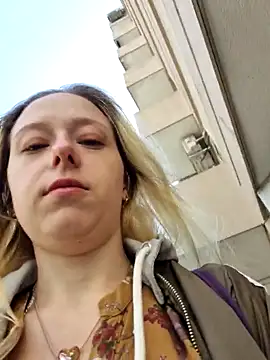 Public Katrisha online show from 10/26/25, 01:28