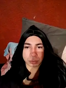 Snapshot of Yasmin_Paez99 chatting on 02/16/26, 02:51 Yasmin Paez99 online show from 02/16/26, 02:51