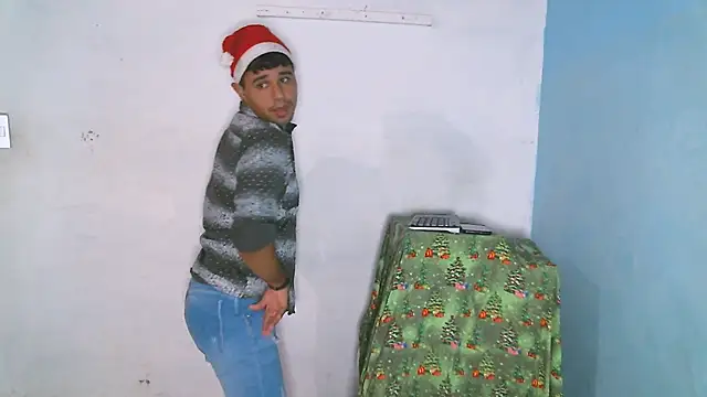 beautiful james online show from 12/07/24, 02:20