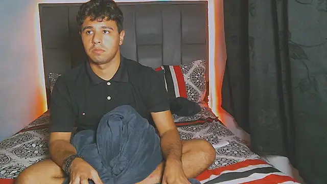 beautiful james online show from 12/17/24, 03:06