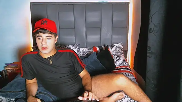 beautiful james online show from 12/21/24, 03:14