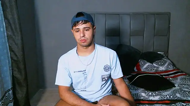 beautiful james online show from 01/29/25, 02:09