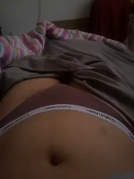 DirtyDi97 online show from 10/26/25, 01:39