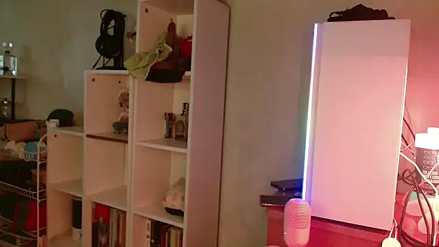 DirtyDi97 online show from 02/07/26, 02:54