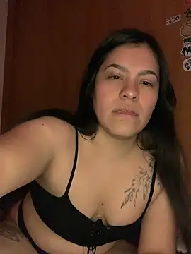 DirtyDi97 online show from 04/28/26, 02:10