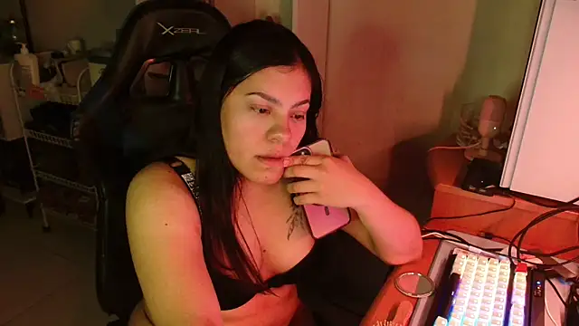 DirtyDi97 online show from 04/29/26, 12:48
