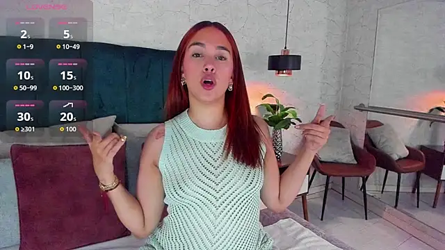 AdeleAndersonn online show from 04/28/26, 03:17