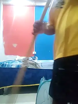 Tu papi 69  online show from 10/26/25, 06:36