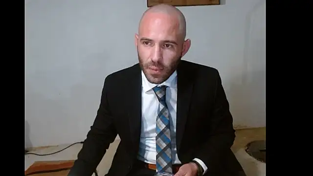 TheNakedPreacher online show from 12/15/24, 08:30