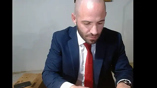 TheNakedPreacher online show from 12/18/24, 09:14