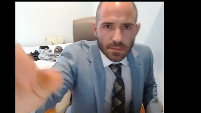 TheNakedPreacher online show from 11/14/25, 01:21