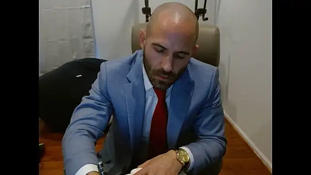 TheNakedPreacher online show from 01/12/26, 03:28