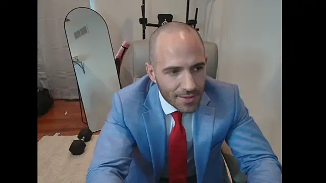 TheNakedPreacher online show from 03/01/26, 04:31