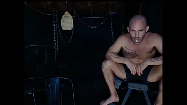 TheNakedPreacher online show from 04/04/26, 02:47