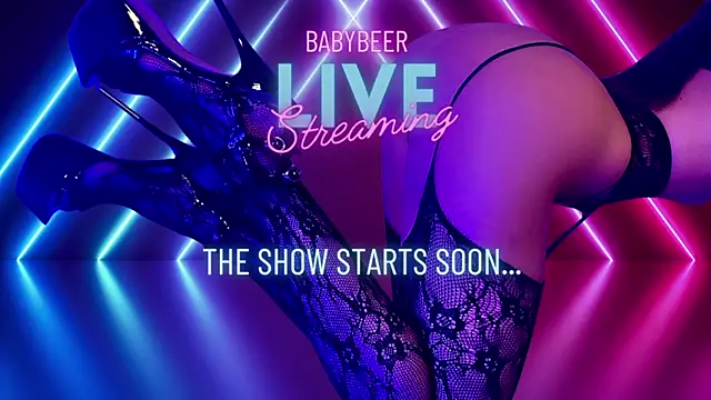 babybeerX online show from 06/21/26, 11:18