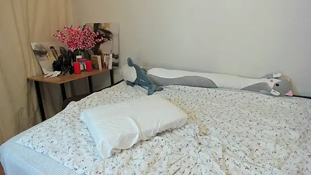 Shadow Dance online show from 01/23/25, 05:52