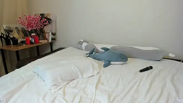 Shadow Dance online show from 02/01/25, 05:26