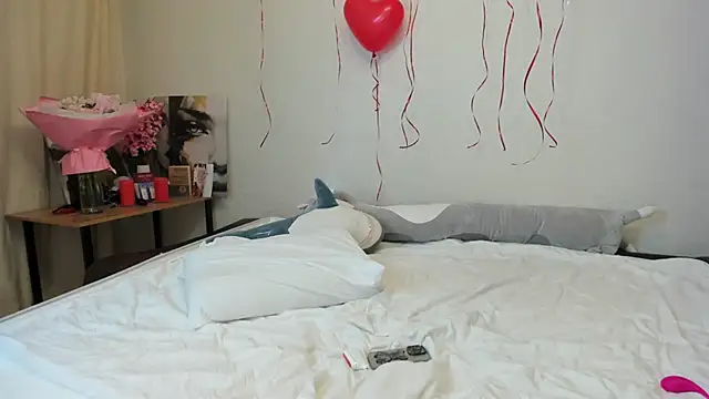 Shadow Dance online show from 02/15/25, 02:44