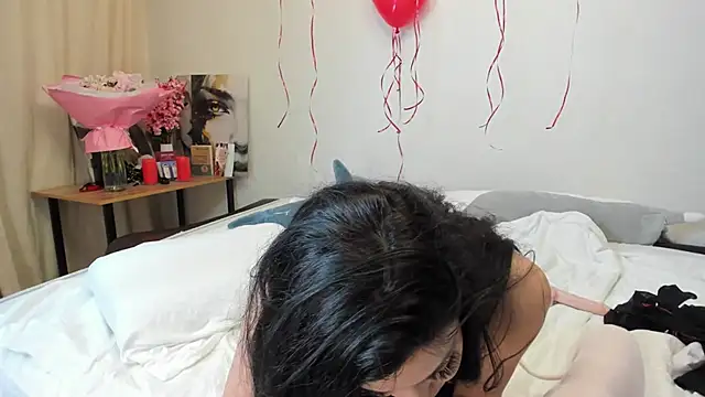 Shadow Dance online show from 02/15/25, 05:50