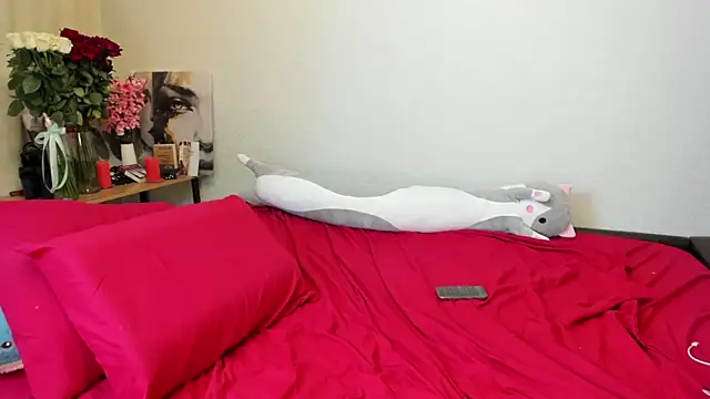 Shadow Dance online show from 03/12/25, 04:24