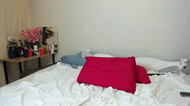 Shadow Dance online show from 03/21/25, 04:29