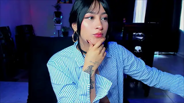 Kaaiiri online show from 02/18/25, 04:16