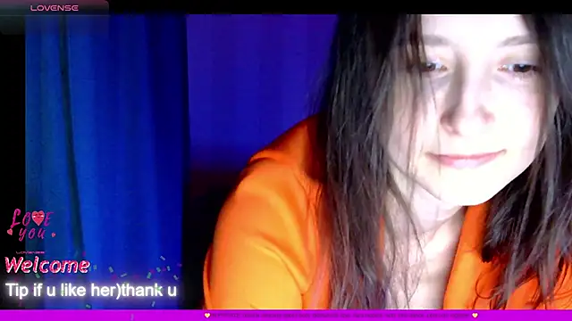 LilyXSky online show from 11/09/25, 04:49