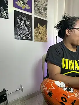 angela angels  online show from 07/18/26, 02:43
