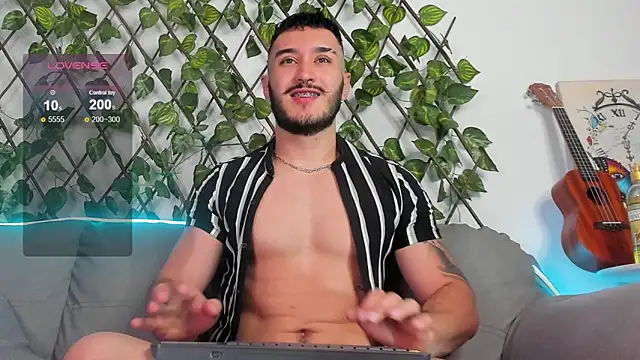 Zionmattis online show from 12/29/24, 01:34