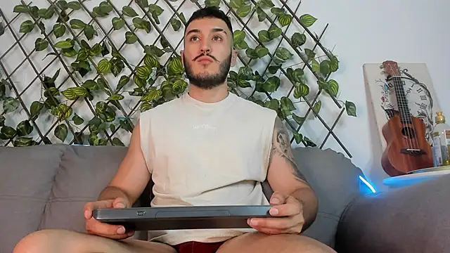 Zionmattis online show from 01/06/25, 11:42