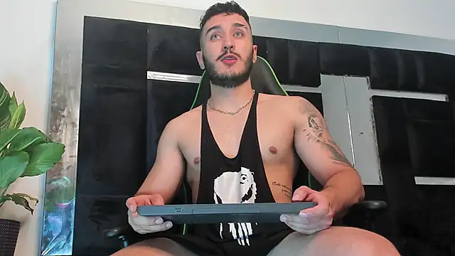 Zionmattis online show from 01/22/25, 12:59