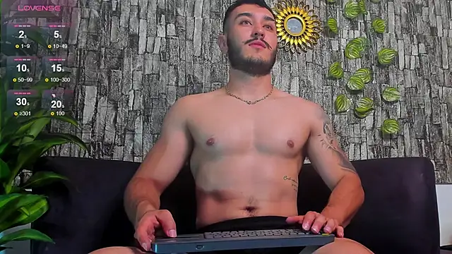 Zionmattis online show from 03/16/25, 01:38